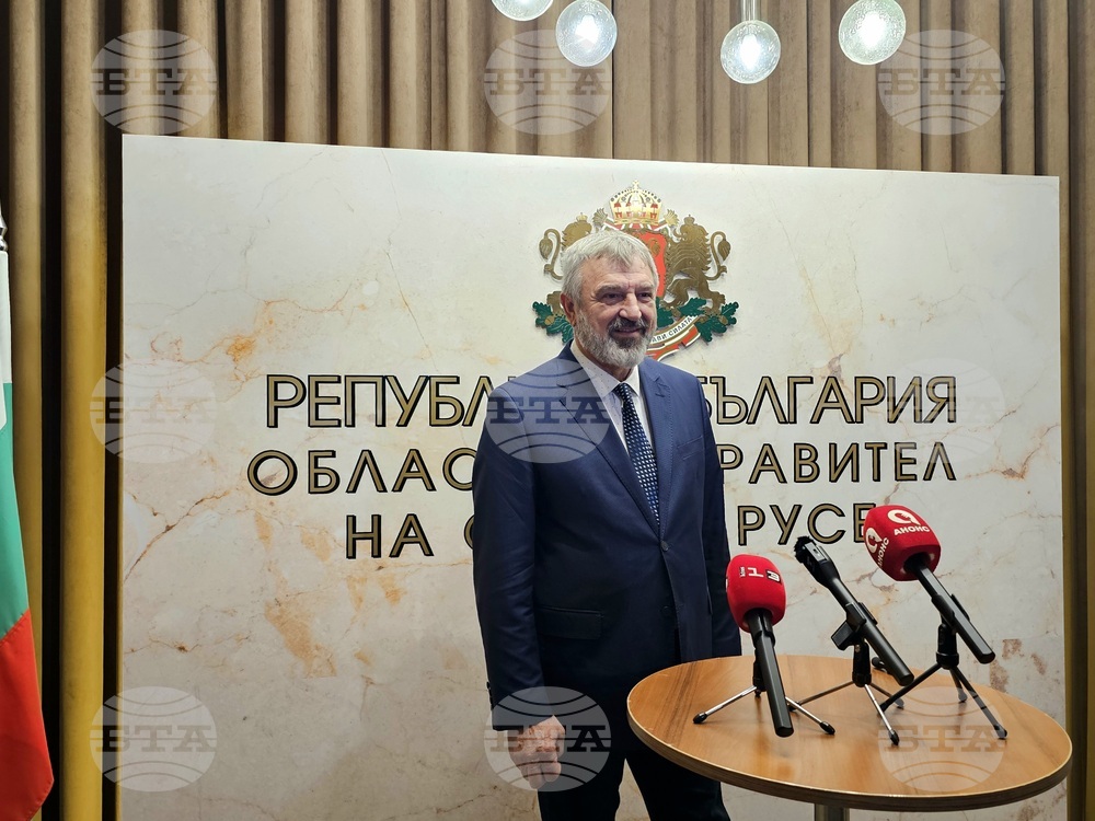 Медицински факултет за обучение на лекари ще има в бившия Педагогически институт в Русе, съобщи областният управител Драгомир Драганов
