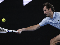 Australian Open Tennis