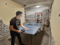 Котеновци - младежки клуб-1