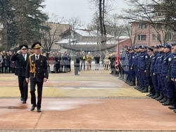 Снимка: ОА Стара Загора