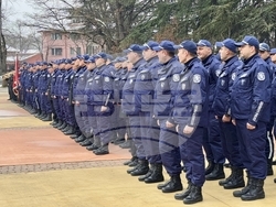 Снимка: ОА Стара Загора