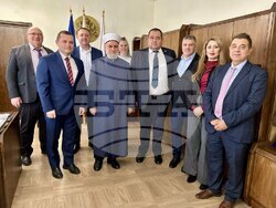 Снимка: Община Русе