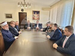 Снимка: Община Русе