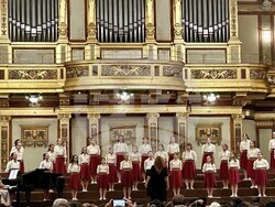 Варна - Детски хор „Добри Христов“