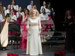 Варна - Детски хор „Добри Христов“