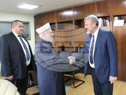 Снимка: ОА Русе