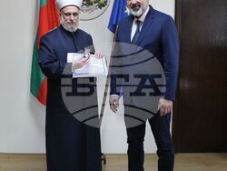 Снимка: ОА Русе