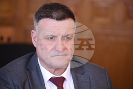 Народно събрание - Временна комисия - заседание