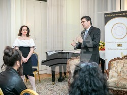 Вторият рожден ден на Клуб „Българската жена в бизнеса“ събра над 70 българки, които живеят и работят в Обединеното кралство