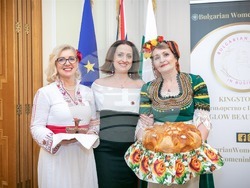 Вторият рожден ден на Клуб „Българската жена в бизнеса“ събра над 70 българки, които живеят и работят в Обединеното кралство