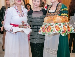 Вторият рожден ден на Клуб „Българската жена в бизнеса“ събра над 70 българки, които живеят и работят в Обединеното кралство