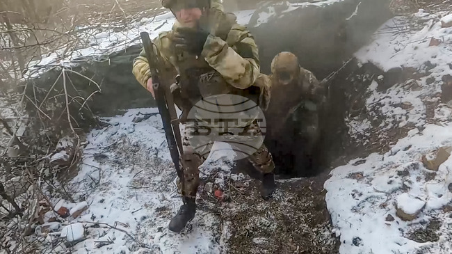 Русия обяви, че е превзела още едно село в Източна Украйна