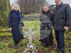 Шотландия - българско училище - приемане на ново име