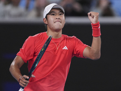 Australian Open Tennis