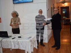 Снимка: Областна администрация Русе