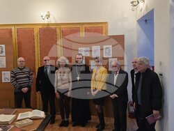 Снимка: Областна администрация Русе