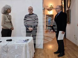 Снимка: Областна администрация Русе