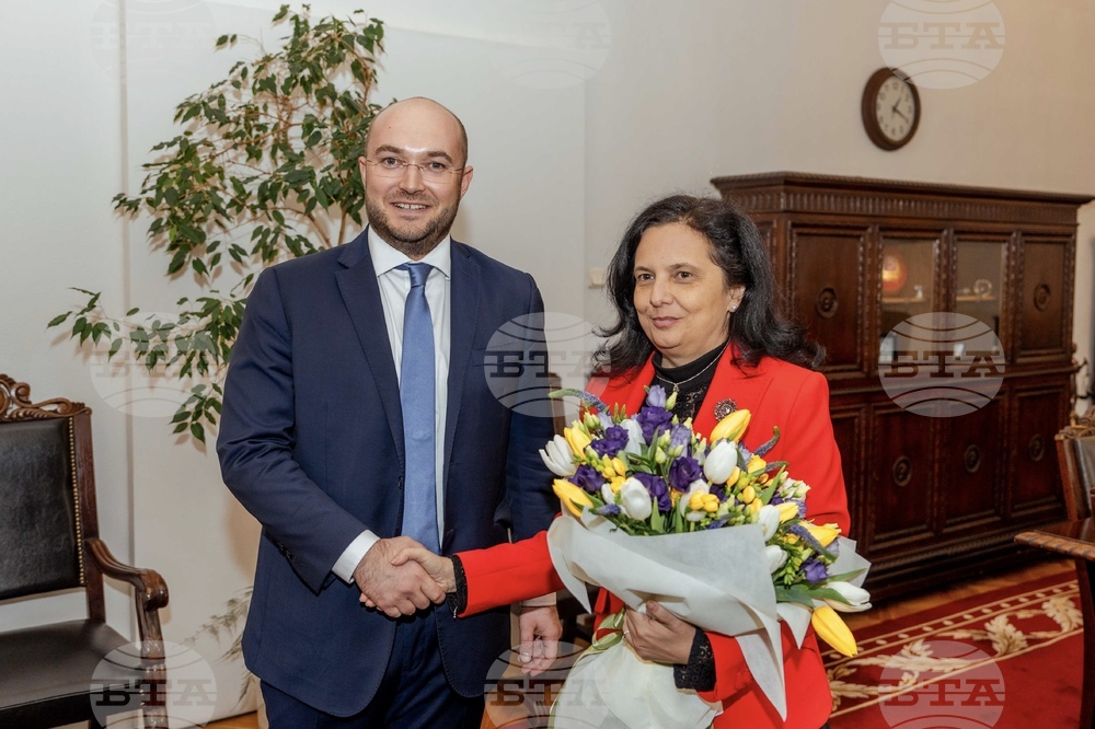 New Justice Minister Speaks of Need to Overcome Sense of Lacking Justice in Society
