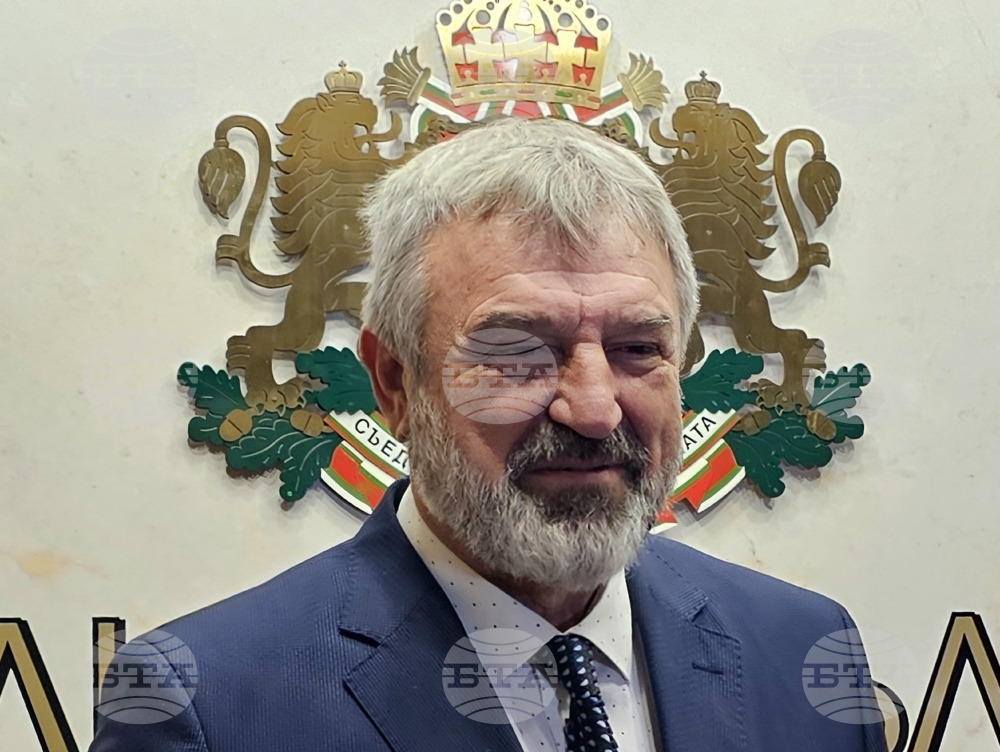 Областният управител на Русе заяви, че през март се очаква усилено строителство по магистралата до Велико Търново