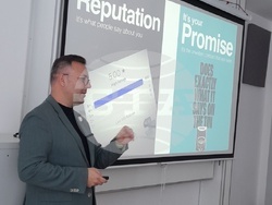 Снимка: Югозападен университет „Неофит Рилски“ – Благоевград 