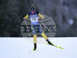 Germany Biathlon