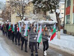 чепеларе - освобождение