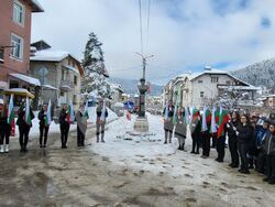 чепеларе - освобождение