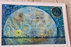 Смолян - Катя Савова - изложба