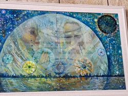 Смолян - Катя Савова - изложба