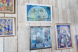 Смолян - Катя Савова - изложба