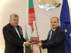 Снимка: Коалиция „БСП – Обединена левица“ 