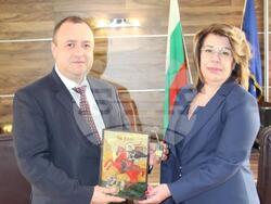 Снимка: Коалиция „БСП – Обединена левица“ 