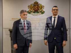 Снимка: Министерство на икономиката и индустрията 