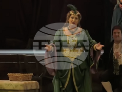 Снимка: Софийска опера и балет 