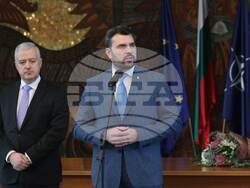 Снимка: Министерство на външните работи