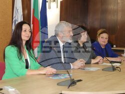 Снимка: Областна администрация Русе