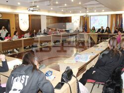 Снимка: Областна администрация Русе