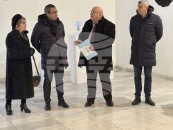 Снимка: Община Русе 