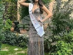 19-годишната Симона Петрова е новата „Мис България“, снимка – „Мис България“