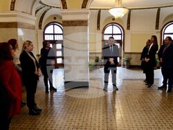 Снимка: Министерство на земеделието и храните