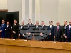 Снимка: Министерство на земеделието и храните