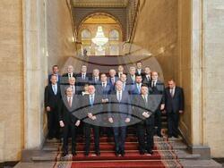 Снимка: Министерство на земеделието и храните