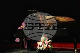 Бургас - Монах Авел - концерт