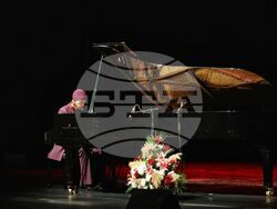 Бургас - Монах Авел - концерт