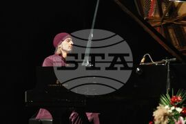 Бургас - Монах Авел - концерт