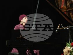 Бургас - Монах Авел - концерт