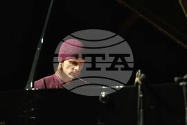 Бургас - Монах Авел - концерт