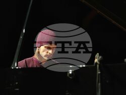 Бургас - Монах Авел - концерт