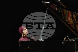 Бургас - Монах Авел - концерт