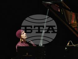 Бургас - Монах Авел - концерт